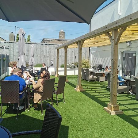 Baginbun Lodge Fethard-on-Sea Luaran gambar