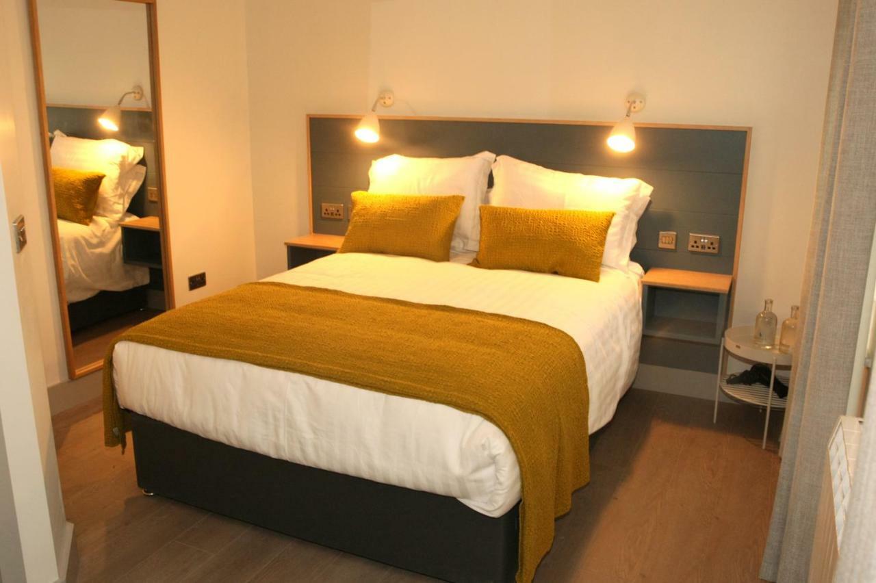 Baginbun Lodge Fethard-on-Sea Luaran gambar