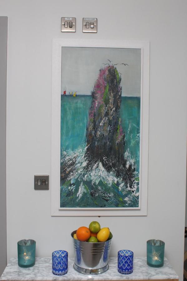 Baginbun Lodge Fethard-on-Sea Luaran gambar