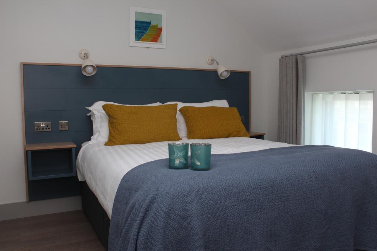 Baginbun Lodge Fethard-on-Sea Luaran gambar