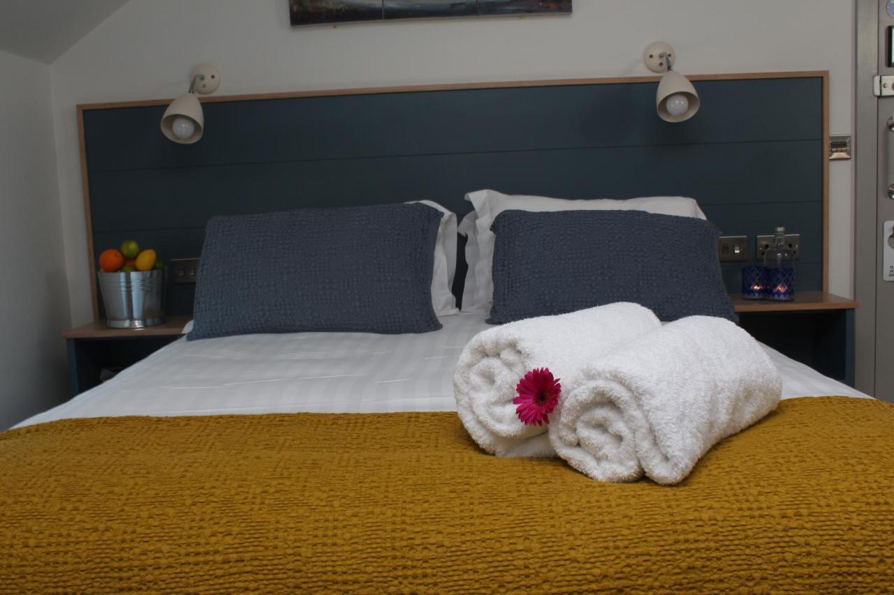 Baginbun Lodge Fethard-on-Sea Luaran gambar