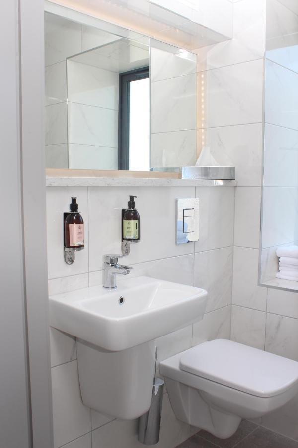 Baginbun Lodge Fethard-on-Sea Luaran gambar