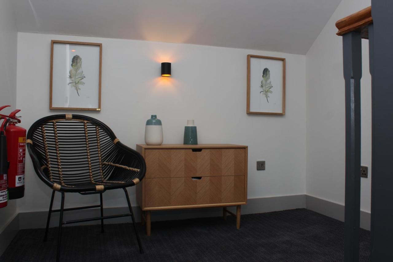 Baginbun Lodge Fethard-on-Sea Luaran gambar