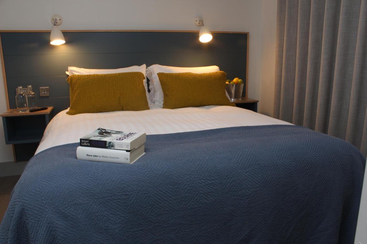 Baginbun Lodge Fethard-on-Sea Luaran gambar