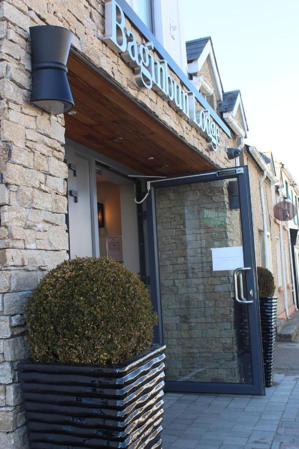 Baginbun Lodge Fethard-on-Sea Luaran gambar