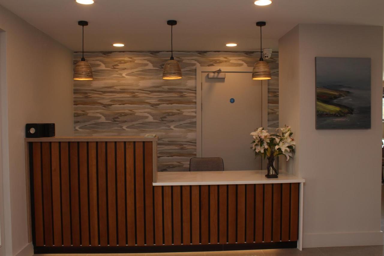 Baginbun Lodge Fethard-on-Sea Luaran gambar