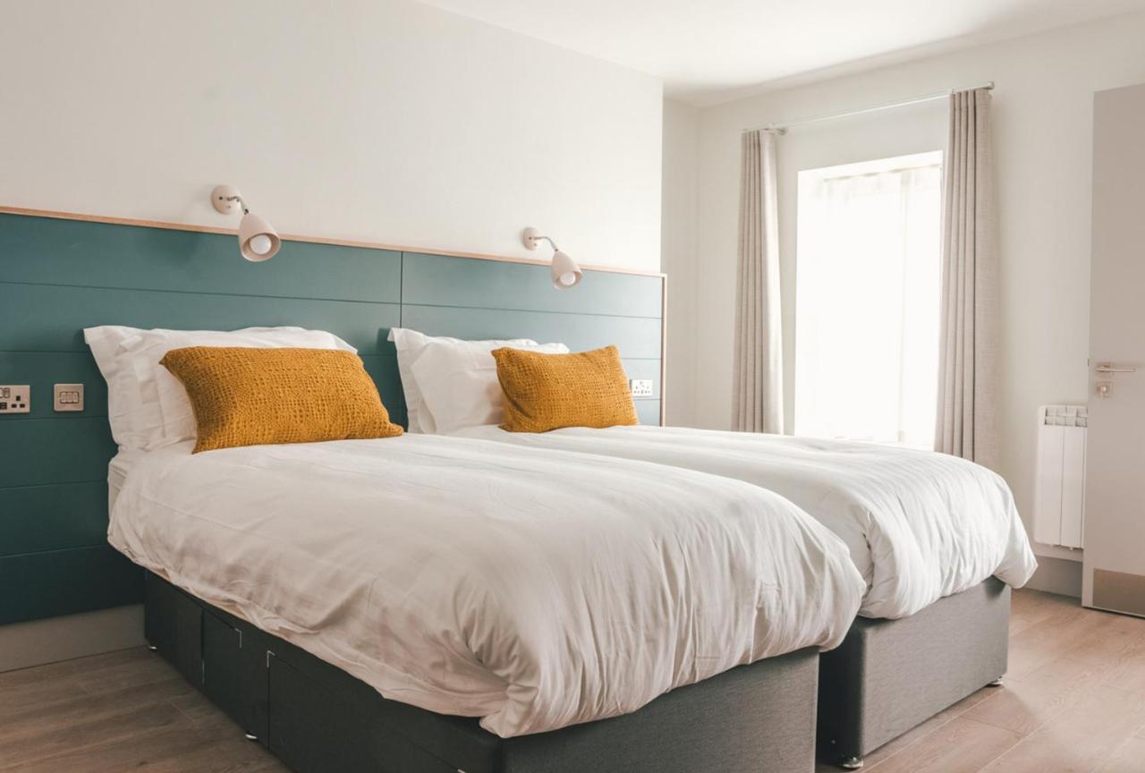Baginbun Lodge Fethard-on-Sea Luaran gambar