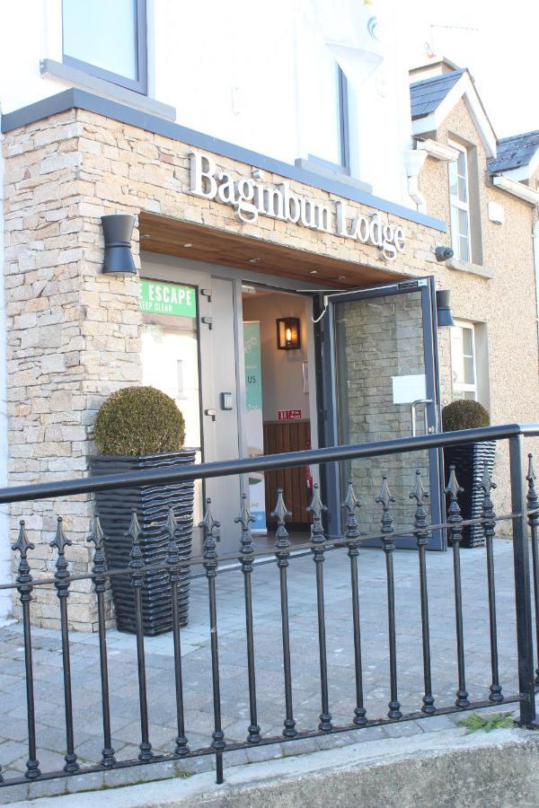 Baginbun Lodge Fethard-on-Sea Luaran gambar