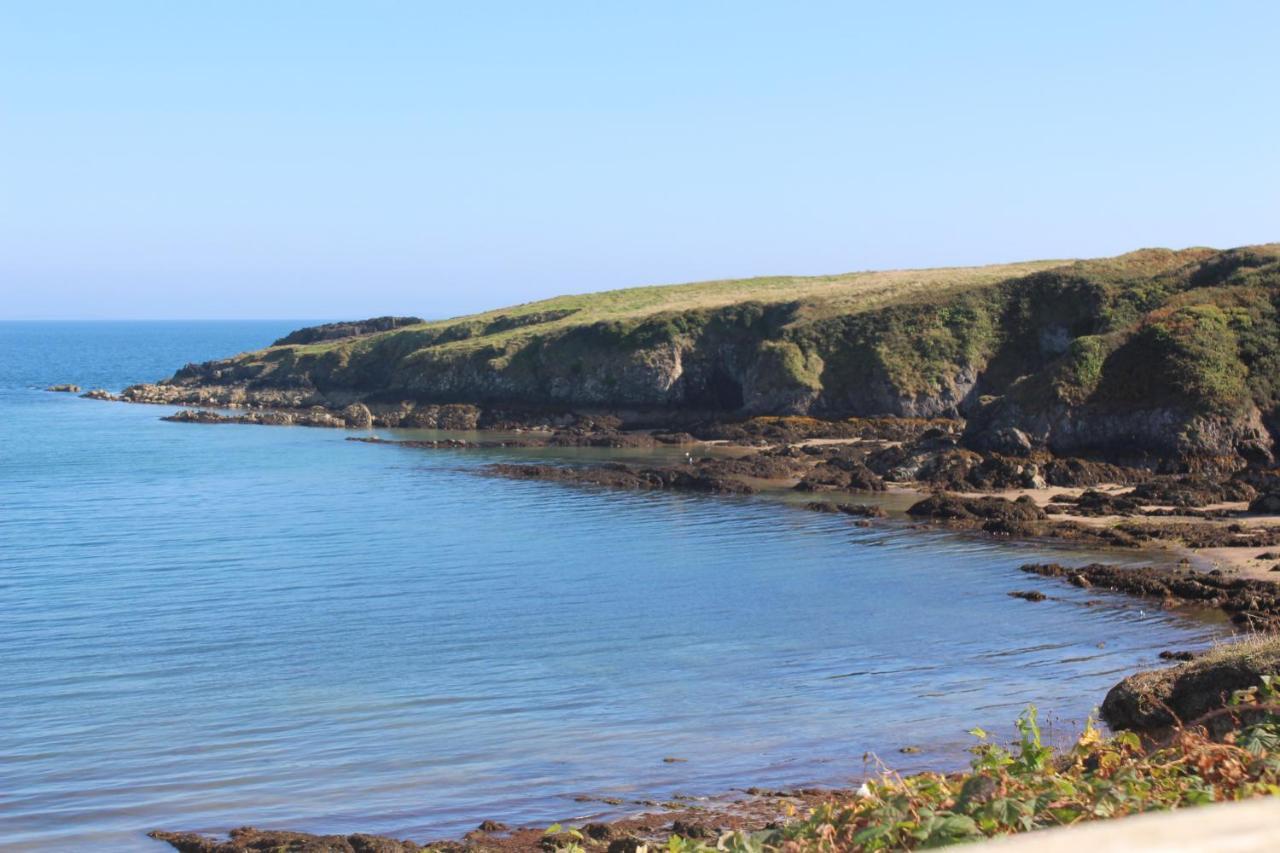 Baginbun Lodge Fethard-on-Sea Luaran gambar